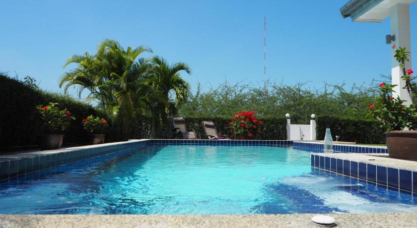House Deilert — Hotel in Hua Hin / Cha-am