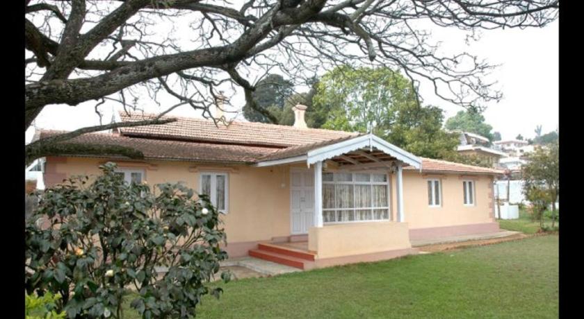 Bella Vista Coonoor Homestay photo