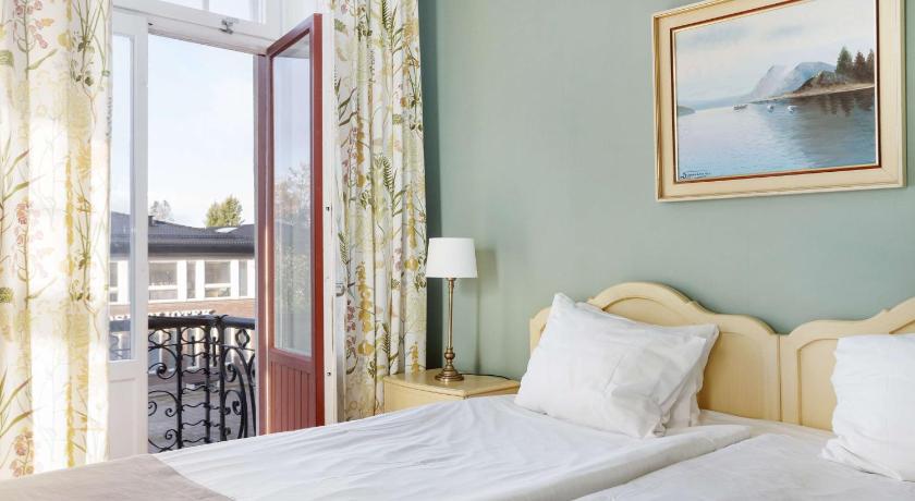 Amals Stadshotell, Sure Hotel Collection by Best Western photo