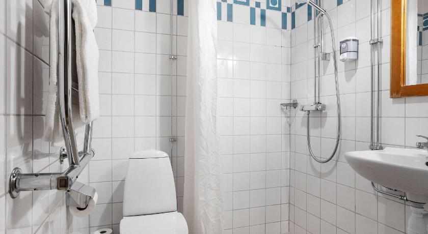 Amals Stadshotell, Sure Hotel Collection by Best Western photo