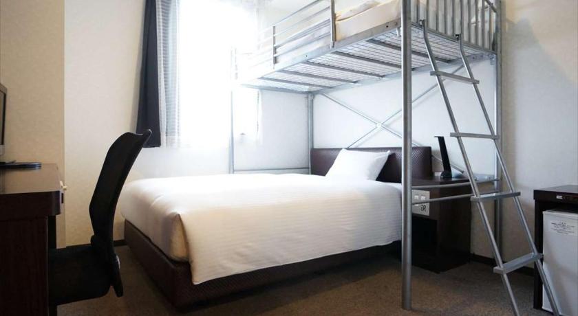 Green Rich Hotel Osaka Airport photo