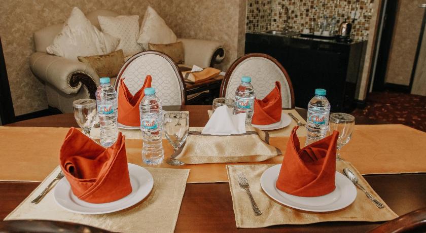 Grand Q Hotel Gorontalo photo