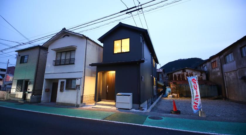 PrimeRoom別府 TATAMIsuite photo