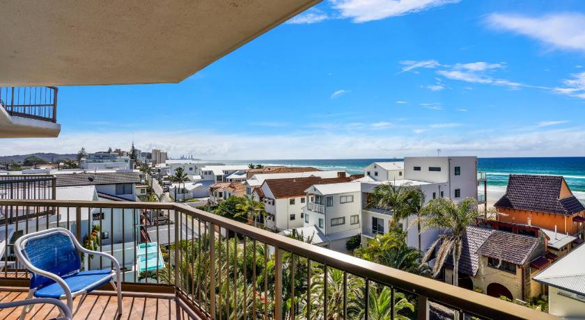 Beach Palms Holiday Apartments photo