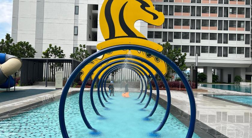 Aha Horizon Suites photo