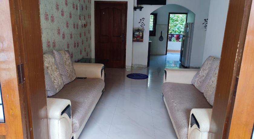 True homestay near beach — Hotel in Goa