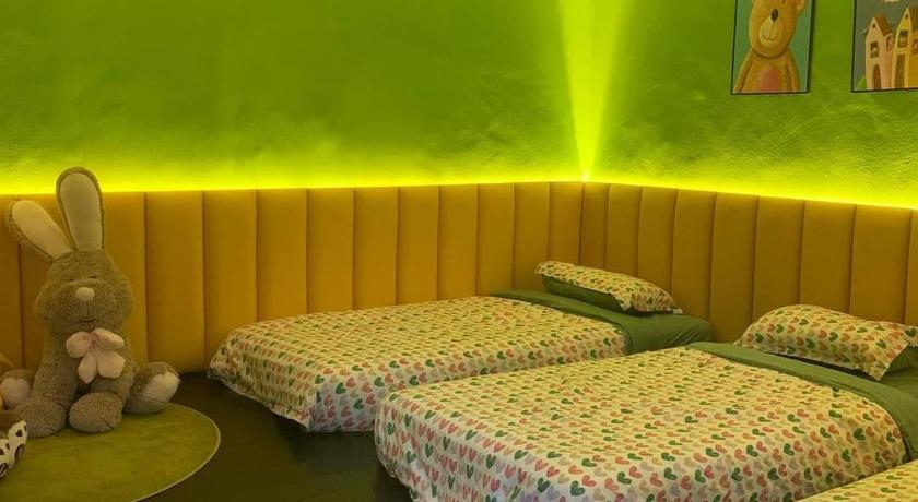 Bean & Bed Guesthouse photo