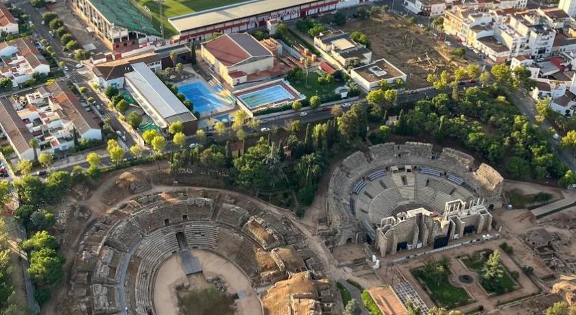 Apartamento Circo Romano- con vistas al Circo Petfriendly