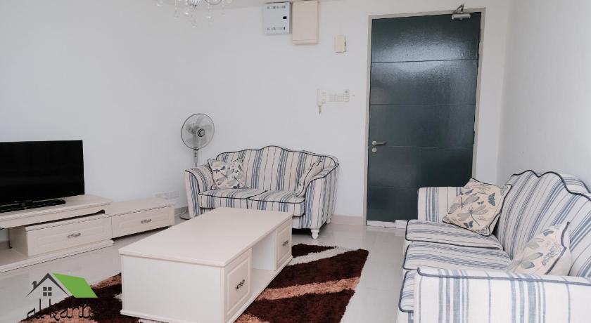 Al Kahfi Residence @ Beverly Hills, Nilai — Hotel in Nilai