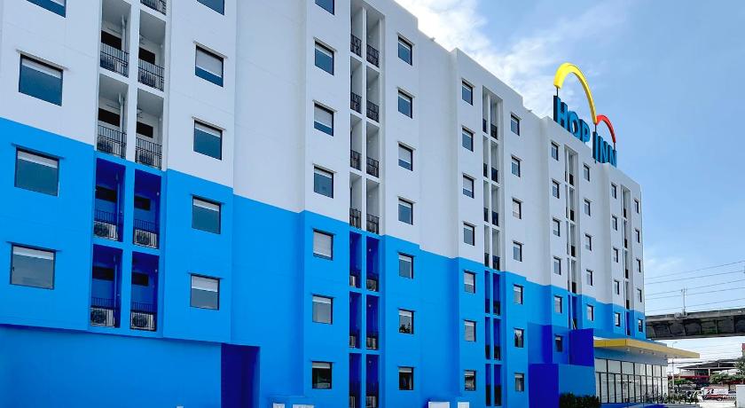 HOP INN Bangkok Bangna – Bangkok, NY