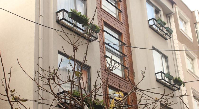 TownHouse Istanbul - image 9
