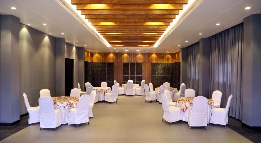 Hotel AGC - image 11
