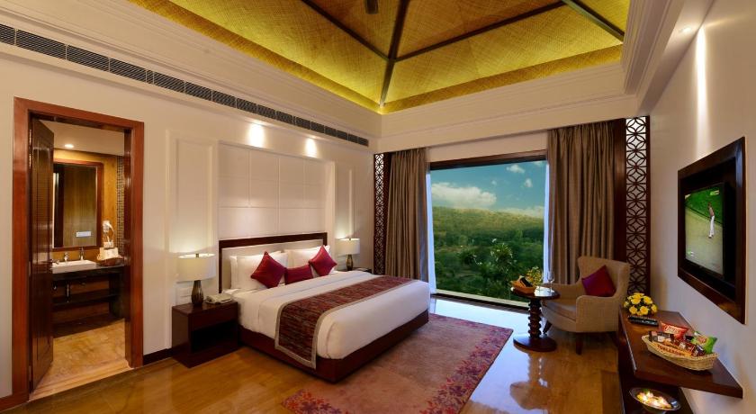 The Ananta Udaipur Resort