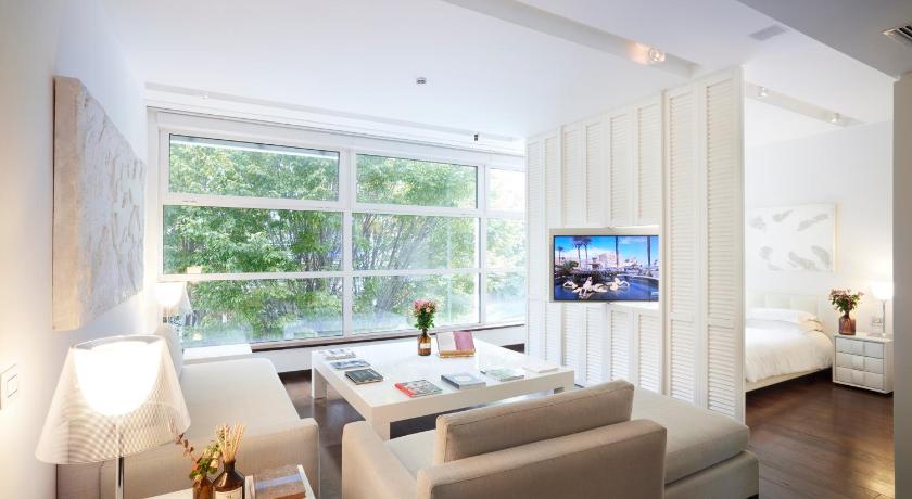 Image of Executive Family Suite 4