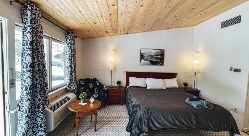 Sussex Motel
