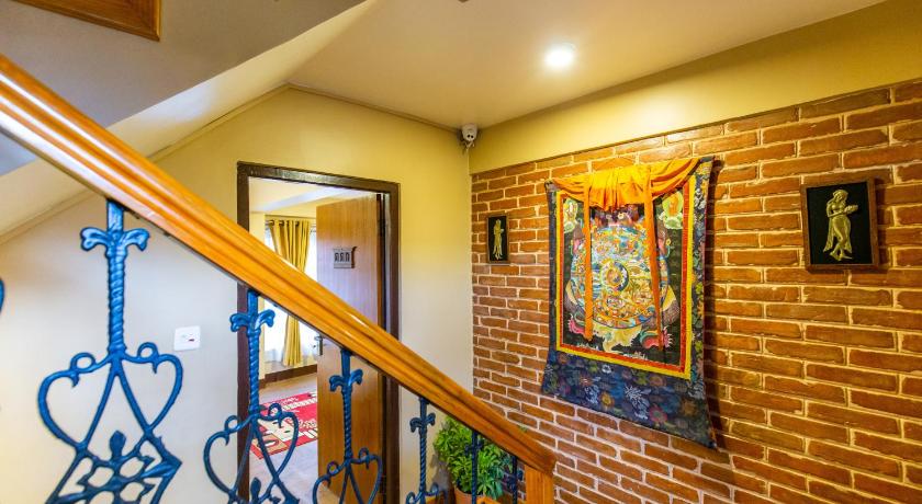 Bhrikuti Stay photo