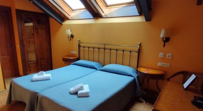 Hotel Balcon de Aguera photo