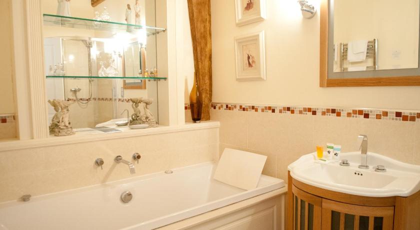 Dunsley Hall Hotel photo