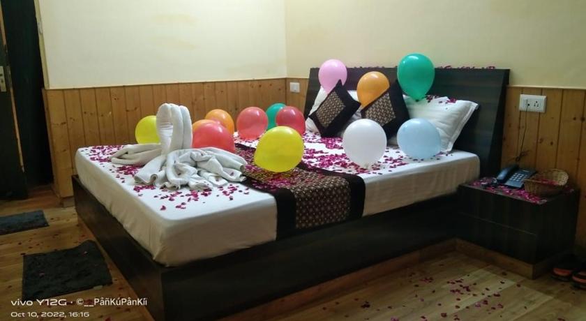 Seven Hills Shimla photo