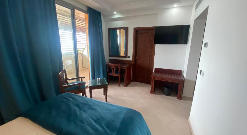 Image of Deluxe Single Room 1