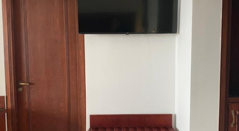 Image of Deluxe Single Room 14