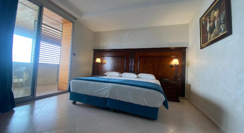 Image of Deluxe Double Room 0