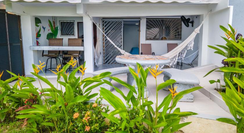 Image of Apartment with Sea View 6