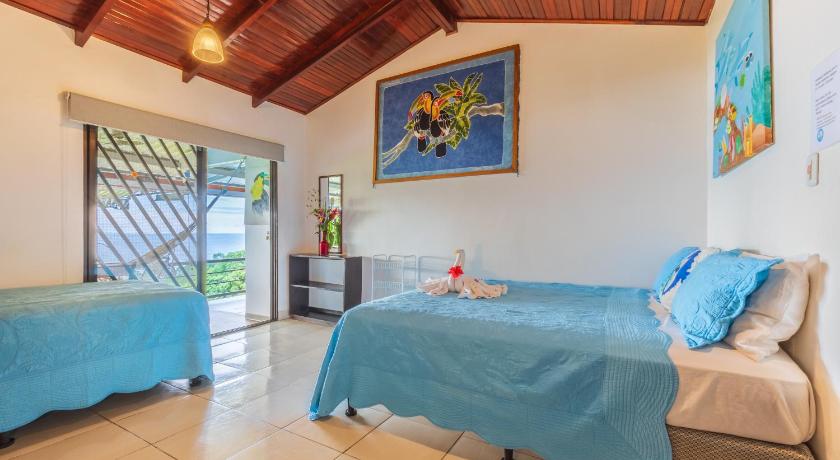 Image of Apartment with Sea View 0