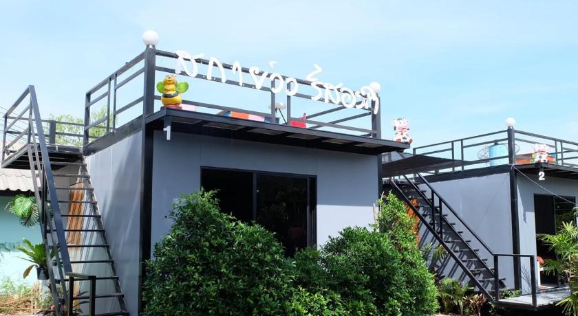 สกายวิวรีสอร์ท ชัยนาท — Hotel in Chai Nat