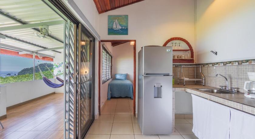 Image of Apartment with Sea View 11
