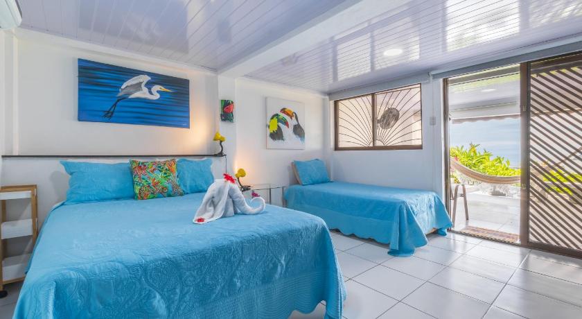 Image of Apartment with Sea View 0