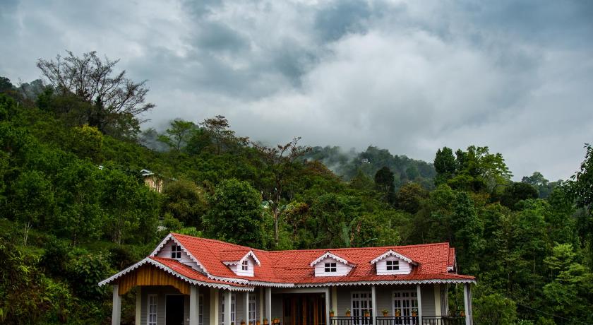 Rodhighar Homestay — Hotel in Mirik