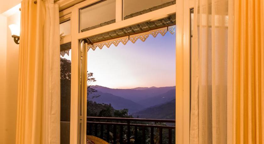 Rodhighar Homestay photo