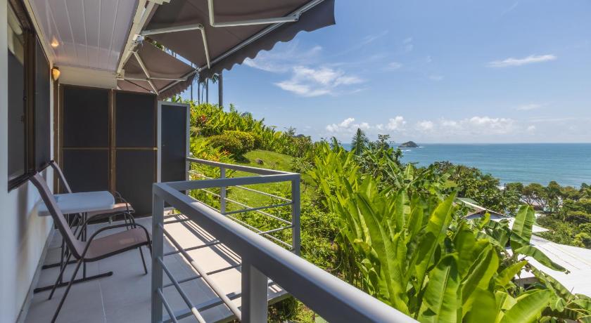 Image of Superior Apartment with sea views 1