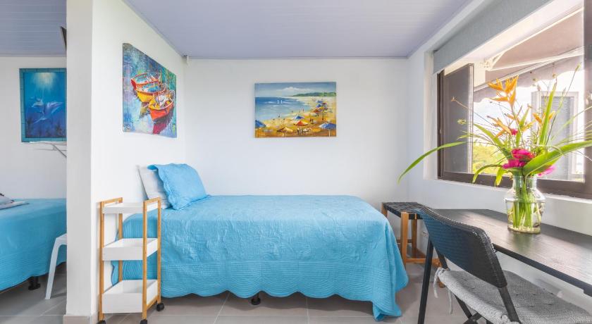 Image of Superior Apartment with sea views 0