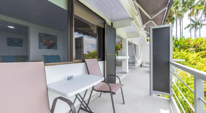 Image of Superior Apartment with sea views 6