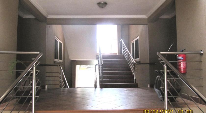 Bertha's Court D-Plus Apartments photo