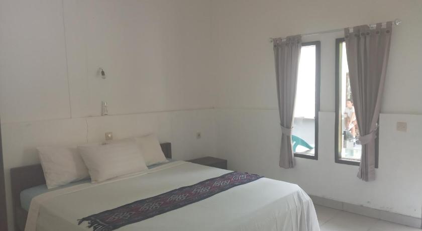 Bukit Garden Gili Trawangan RedPartner – Gili Trawangan, ID