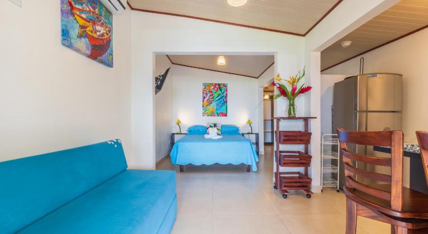 Image of Apartment with Sea View 0