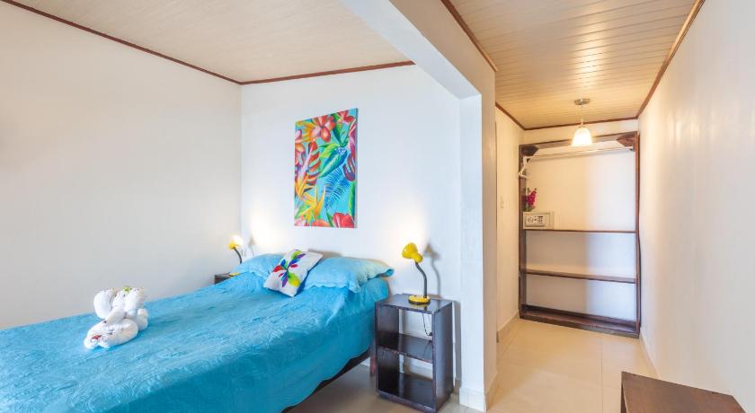 Image of Apartment with Sea View 15