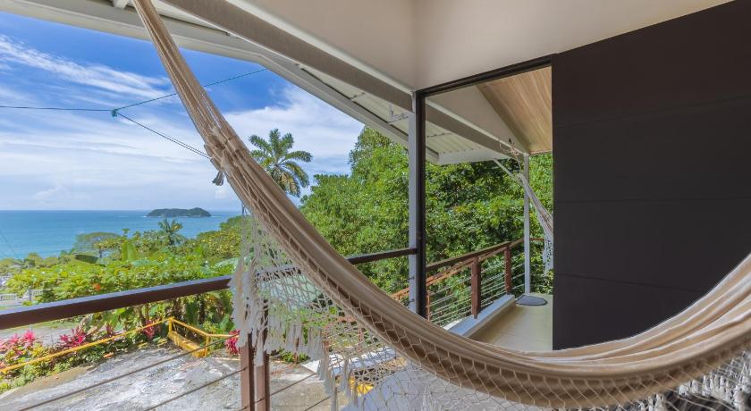 Image of Apartment with Sea View 1