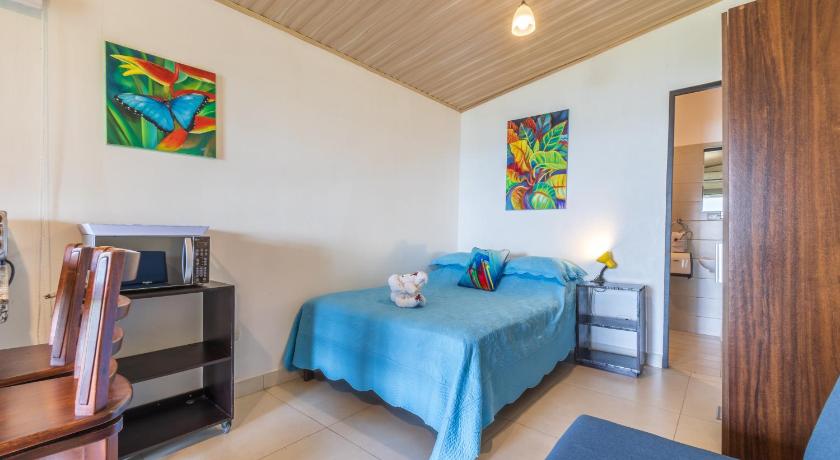 Image of Apartment with Sea View 16