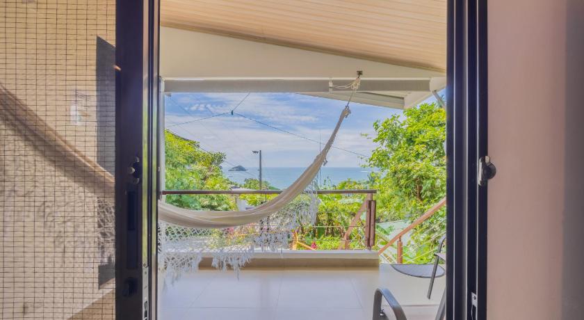 Image of Apartment with Sea View 12
