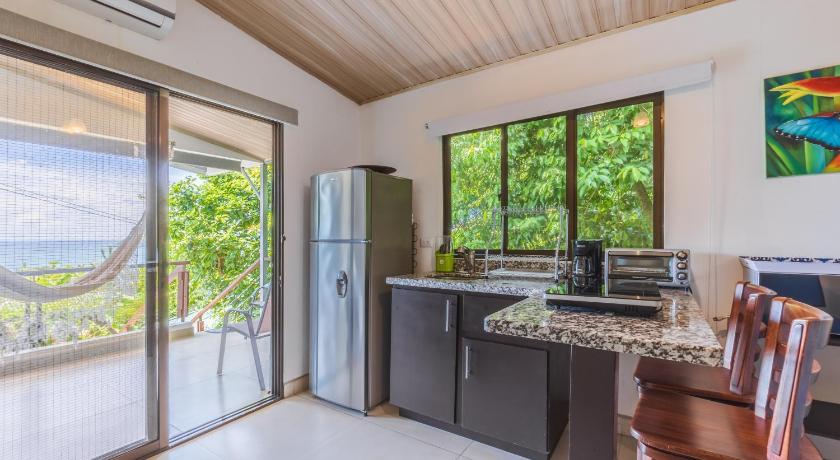 Image of Apartment with Sea View 13