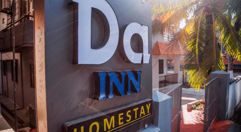 Da Inn Home Stay — Hotel in Andaman and Nicobar Islands