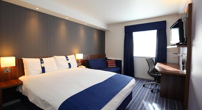 Holiday Inn Express York photo