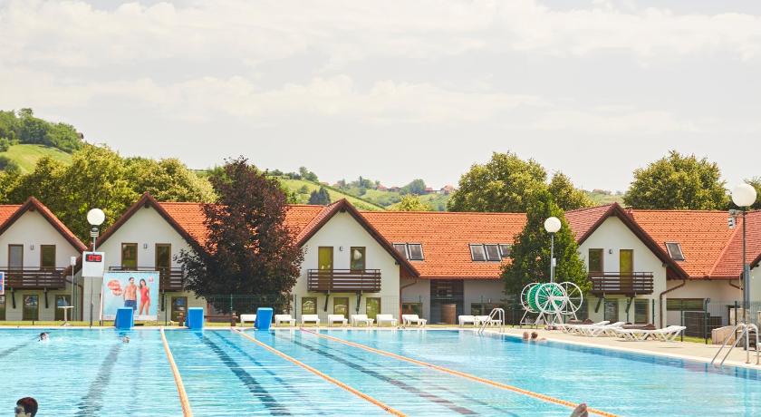 Thermal Resort Lendava photo