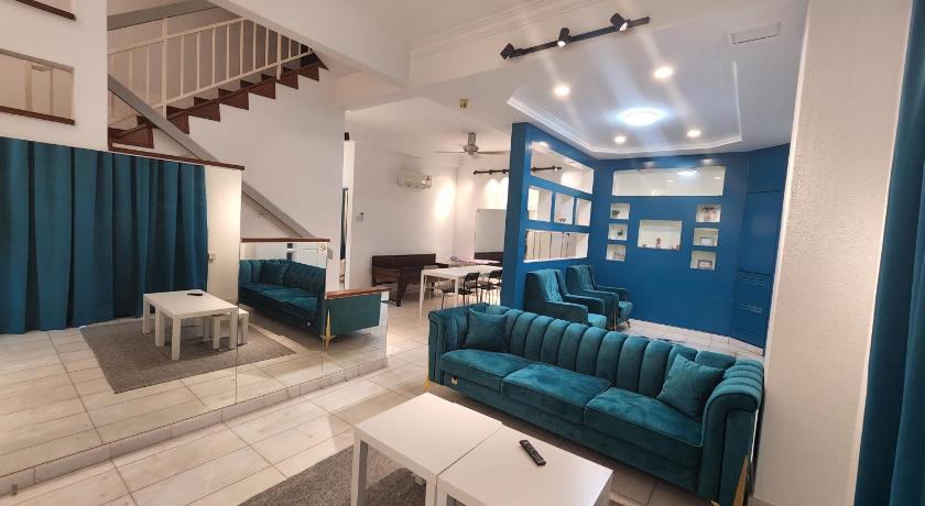 Solok Burma Vacation Home @ Gurney Penang — Hotel in Penang