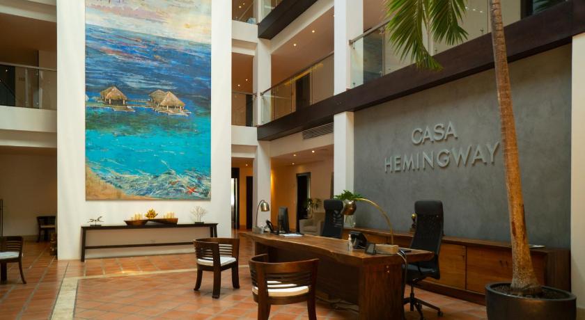 Hotel Casa Hemingway photo
