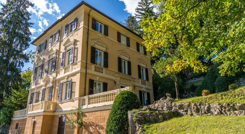 Villa Ghiron